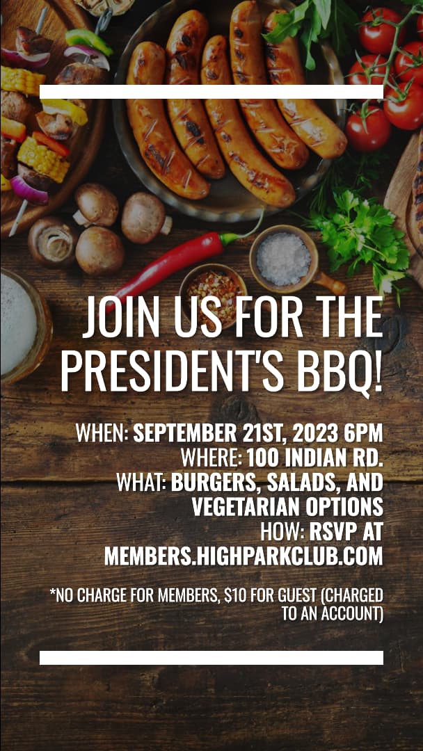 2023 Presidents BBQ Invite min
