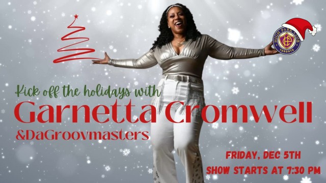 Live Music at HPC | Dec 5