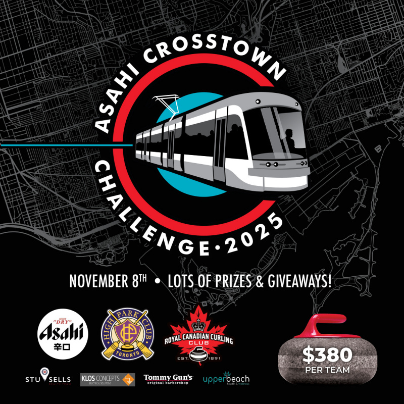 Crosstown 2025 500 1x1