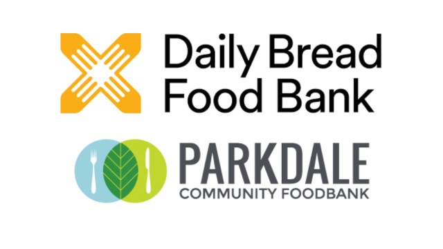 2025 Holiday Food Drive