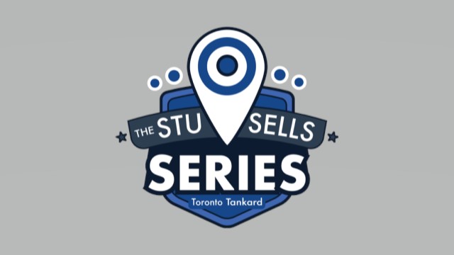 Stu Sells Toronto Tankard - Event Preview