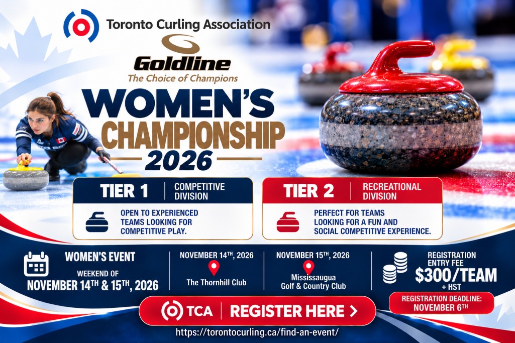 TCA Womens Goldline 2026 1024