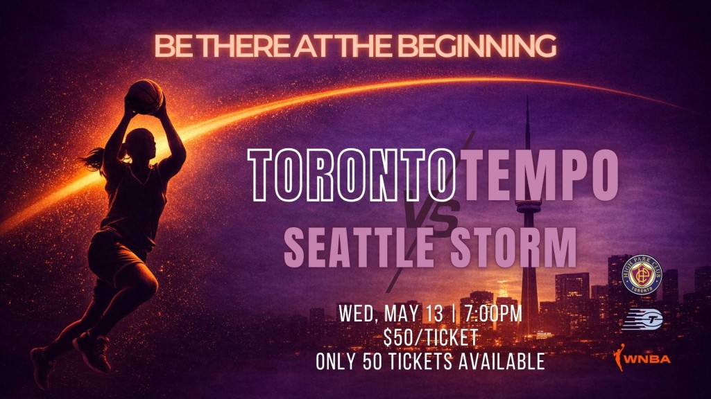 Toronto Tempo Night Out 1024