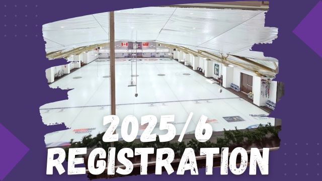 Curling Registration is Open!