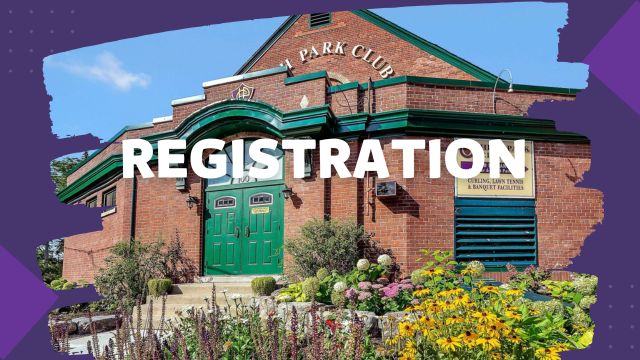 Tennis & Social (Pickleball) Registration Opens April 1st!