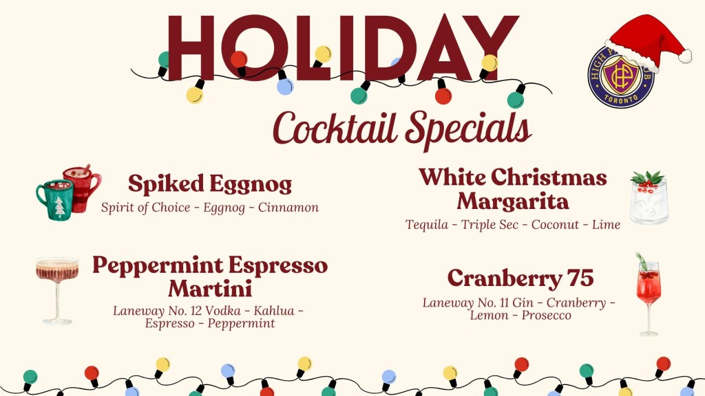 HPC Holiday Cocktail specials 1024