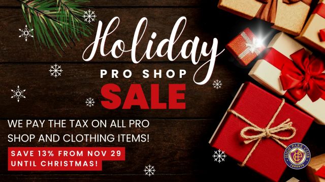 HPC Holiday proshop sale 1024