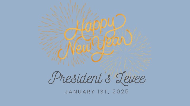 2025 Presidents Levee 640 16x9