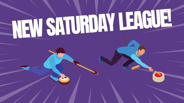 New Saturday League (Pilot 2026)