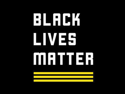 Logo-Black Lives Matter