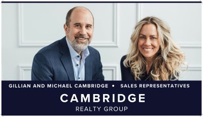 Logo-Cambridge Realty