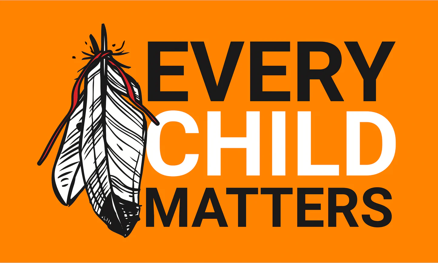 Logo-Every Child Matters