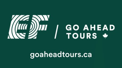 Logo-Go Ahead Tours