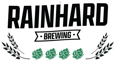 Logo-Rainhard Brewing
