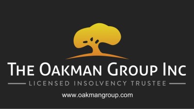 Logo-The Oakman Group