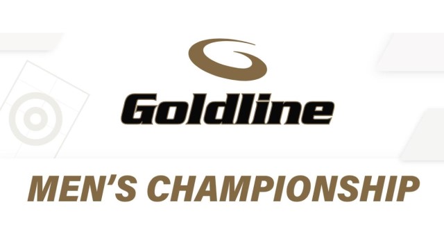 TCA Men's Goldline Curling Championships 2027 | Jan 16-19