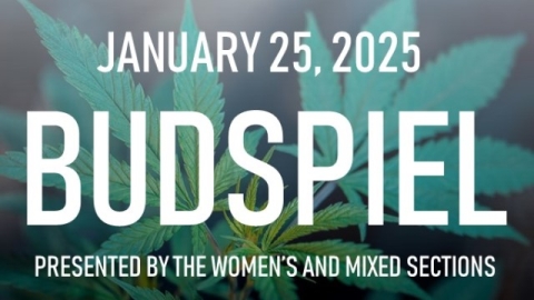 Budspiel 2025 | Team Registration | Jan 25