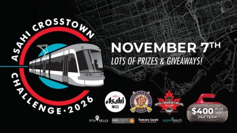Crosstown Challenge 2026 | Nov 7