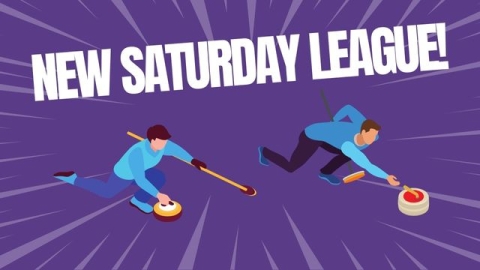New Saturday League (Pilot 2026)