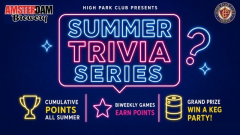 Trivia Night 2026 | June 8th (Monday)